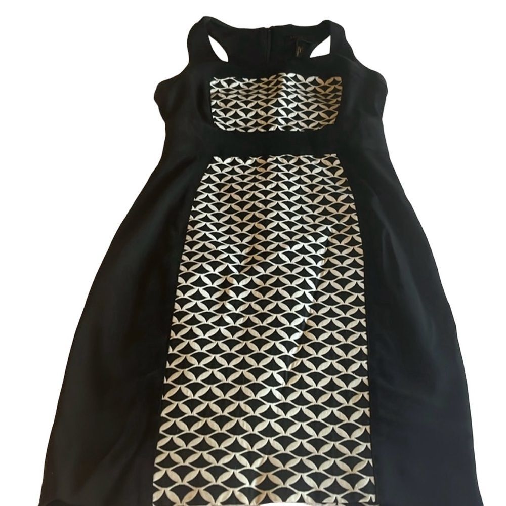 Laundry by Shelli Segal Dress. Size 2P